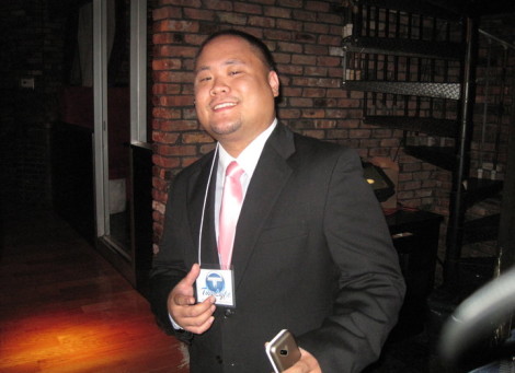 Yao Huang